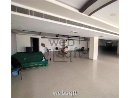 Retail showroom shop for Rent in Hyderabad